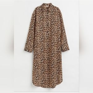H&M Shirt Dress